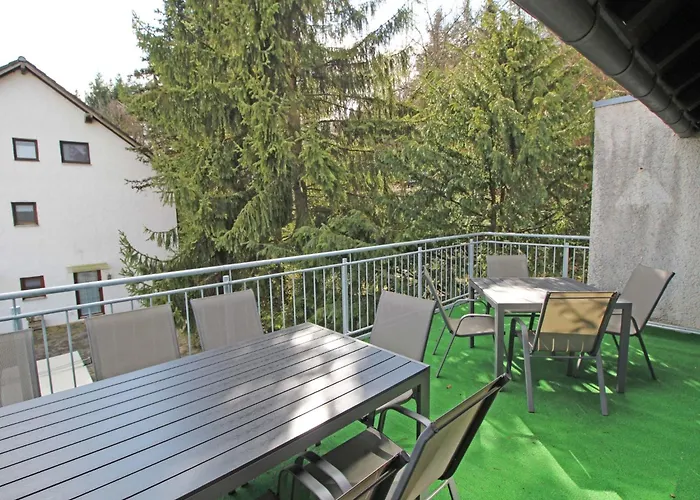 Eifelnatur - Haus 2-3 By Interhome Immerath