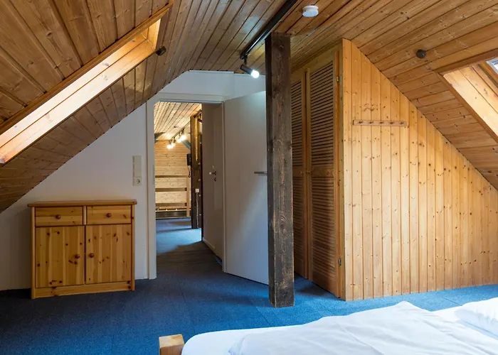 Apartment Eifelnatur - Haus 2-3 By Interhome