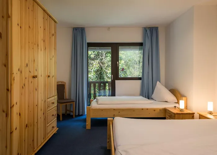 Eifelnatur - Haus 2-3 By Interhome Apartment Immerath