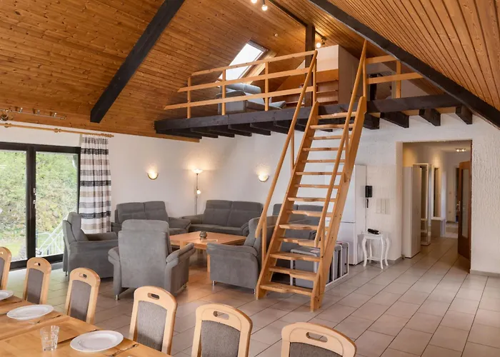 Eifelnatur - Haus 2-3 By Interhome